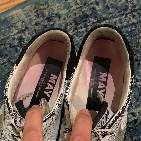 Golden Goose Sneakers - Picture 5 of 12